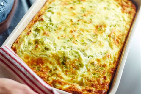 recipe-easy-hatch-chile-egg-casserole image