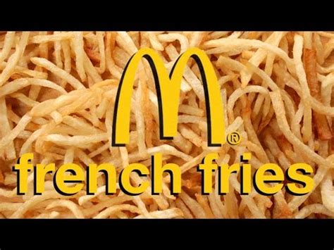 how-to-make-mcdonalds-french-fries image