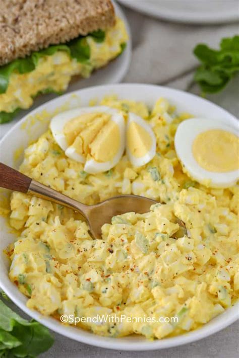 best-egg-salad-recipe-spend-with-pennies image