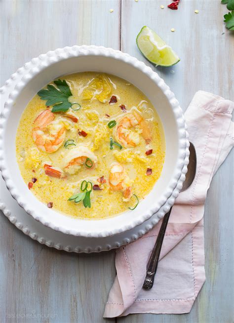 thai-coconut-shrimp-soup-taste-love-and-nourish image