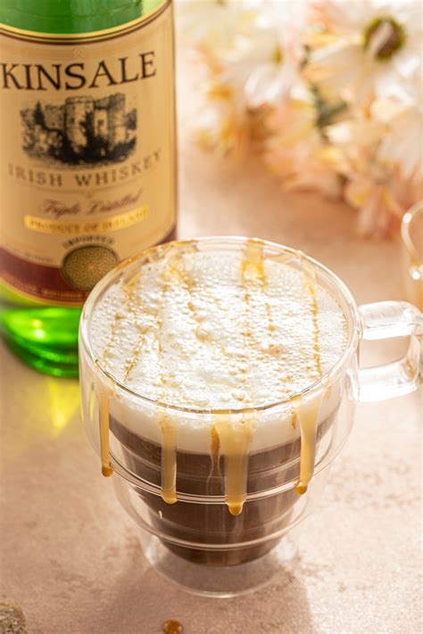caramel-irish-coffee-the-boozy-ginger image