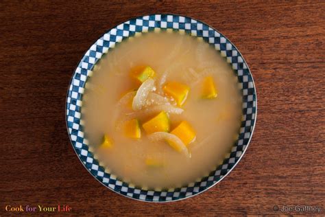 pumpkin-miso-soup-cook-for-your-life image