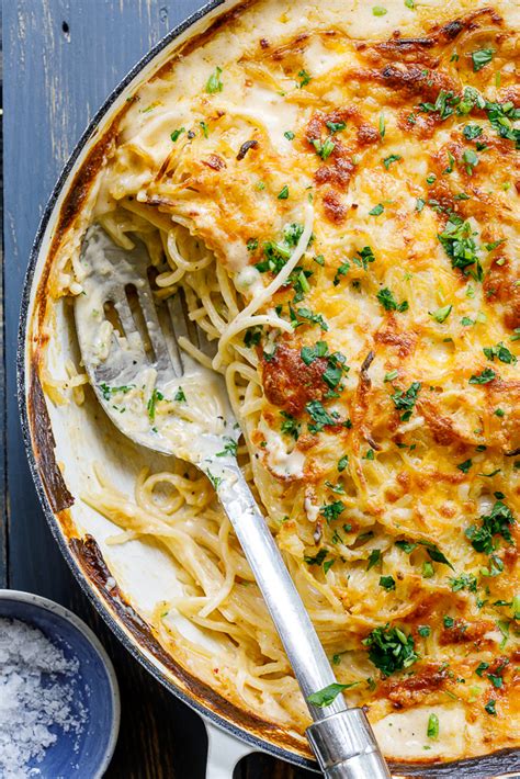creamy-baked-spaghetti-simply-delicious image