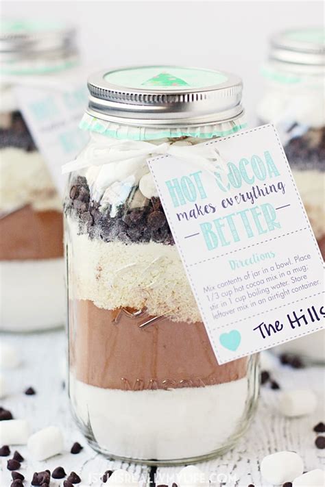 hot-chocolate-mix-in-a-jar-free-printable-hot-cocoa image
