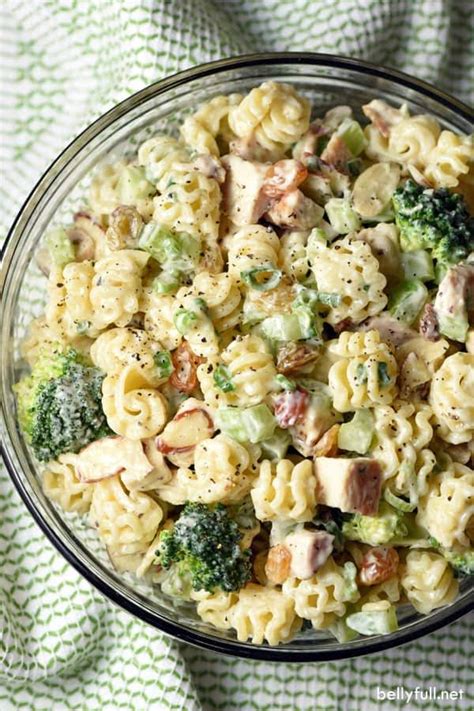 10-best-chicken-broccoli-pasta-salad-recipes-yummly image