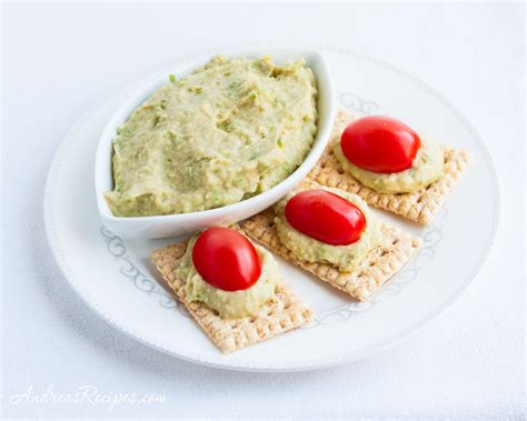 cannellini-bean-dip-with-garlic-scapes-andrea-meyers image