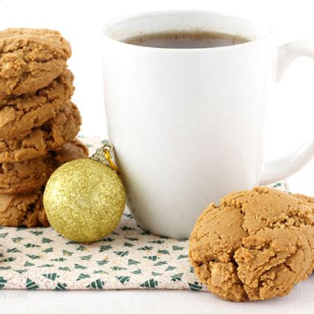 peanut-butter-molasses-cookies-grandmas-molasses image