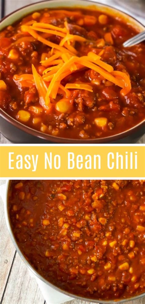 easy-no-bean-chili-this-is-not-diet-food image