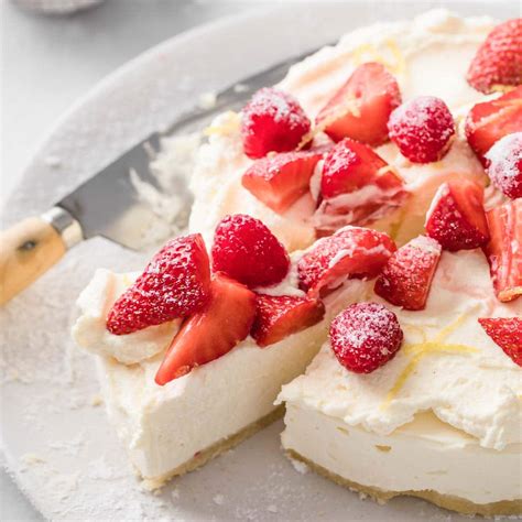 sugar-free-cheesecake-recipe-low-carb-no-bake image