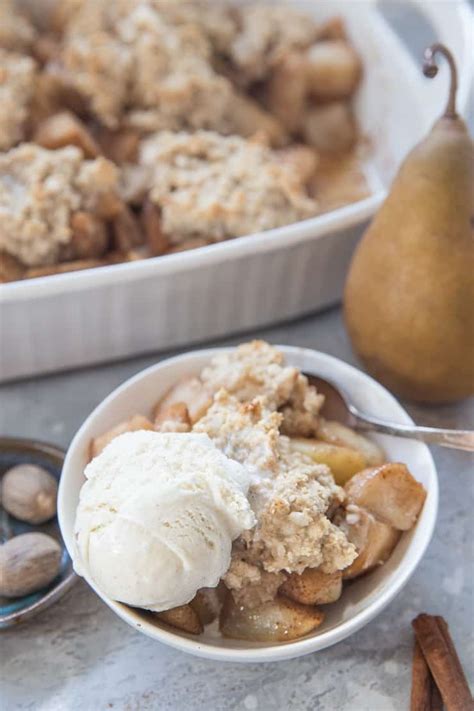 gluten-free-pear-cobbler-the-roasted-root image