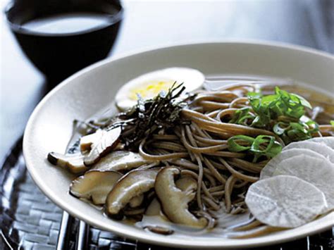 warm-soba-noodle-bowl-recipe-sunset-magazine image