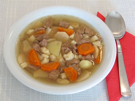soup-wikipedia image