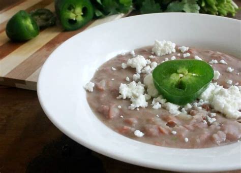 refried-beans-frijoles-refritos-mam-maggies-kitchen image