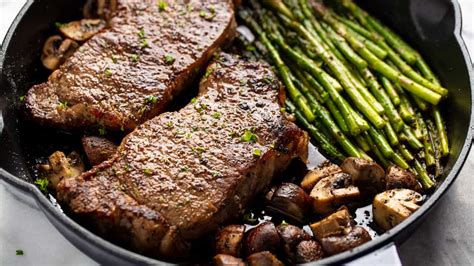 skillet-steak-dinner-the-stay-at-home-chef image