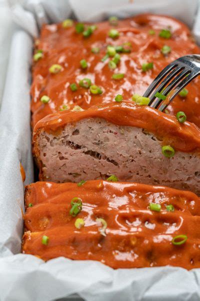 best-ever-clean-eating-meatloaf-recipe-clean-food image