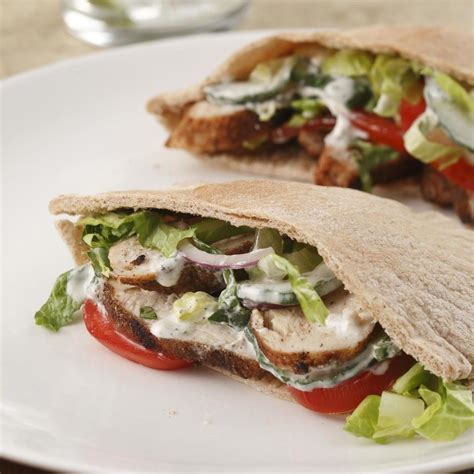 indian-spiced-chicken-pitas-eatingwell image
