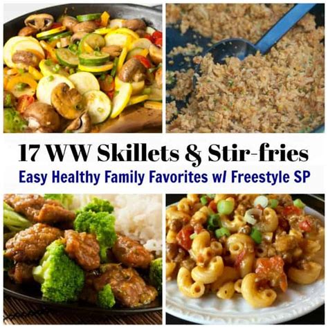 17-ww-skillet-stir-fry-recipes-simple-nourished image