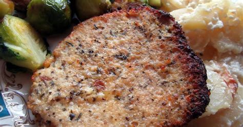 10-best-herb-crusted-pork-chops-recipes-yummly image