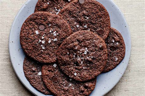 keto-chocolate-cookies-recipe-the-spruce-eats image