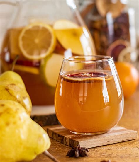 spiced-pear-cider-heinens-grocery-store image