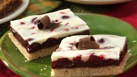 cherry-truffle-squares-recipe-pillsburycom image