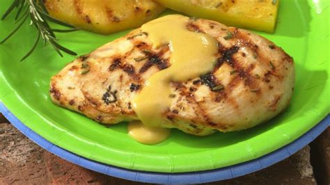 pineapple-glazed-chicken-breasts-recipe-pillsburycom image