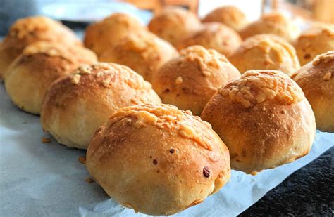 cheddar-beer-bread-rolls-recipe-cuisine-fiend image