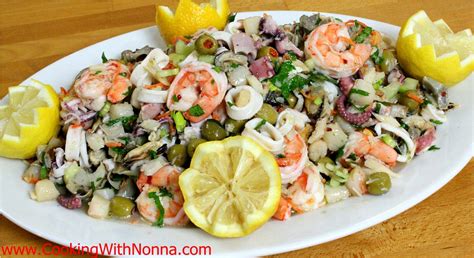 seven-fishes-seafood-salad-cooking-with-nonna image