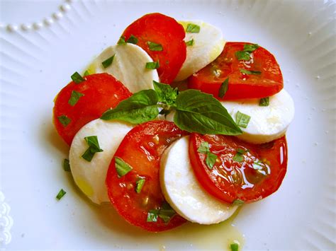 insalata-caprese-or-tomato-basil-and-mozzarella-salad image