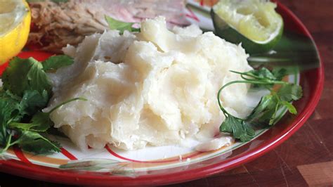 garlic-mashed-yucca-recipe-tablespooncom image