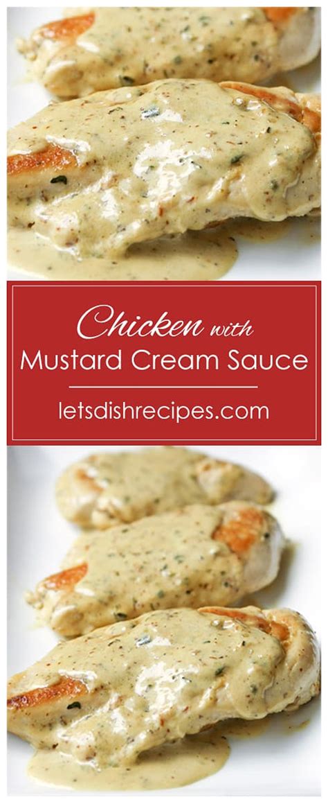 chicken-with-mustard-cream-sauce-lets-dish image