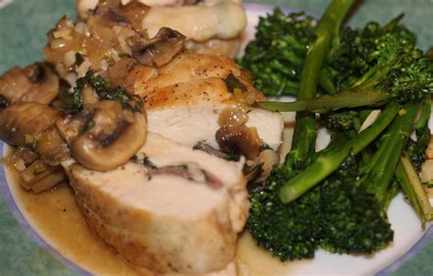 chicken-roulades-with-mushroom-sauce-cook-eat-run image