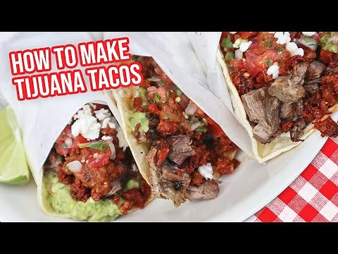 tijuana-tacos-how-to-make-mexican-street image