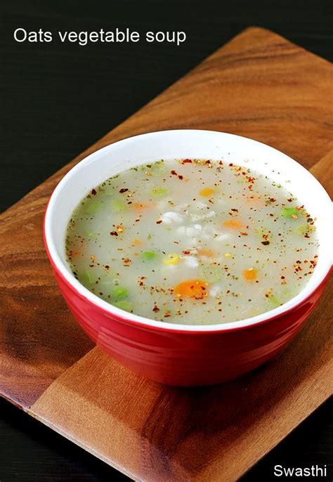 oats-soup-recipe-oats-vegetable-soup-oatmeal-soup image