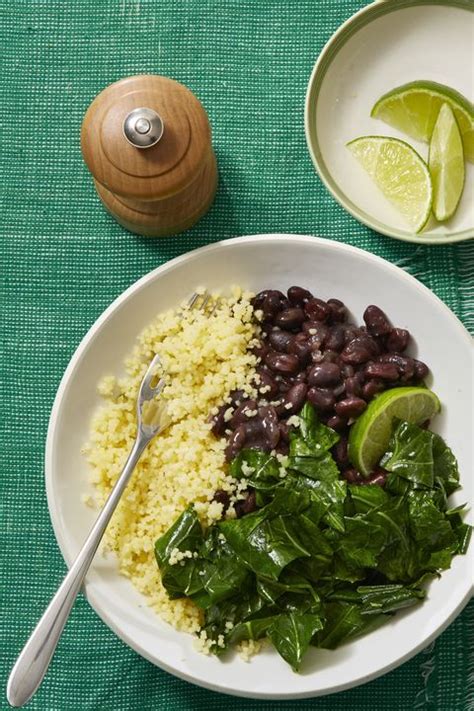 stewed-black-beans-with-collard-greens-womans-day image