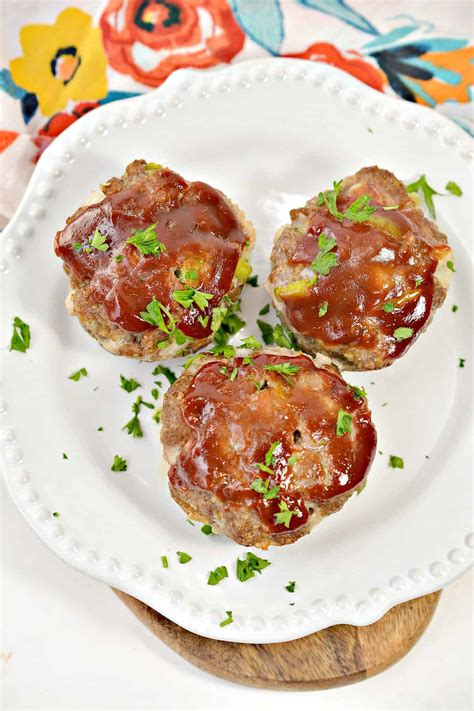 mini-meatloaf-muffins-sweet-peas-kitchen image