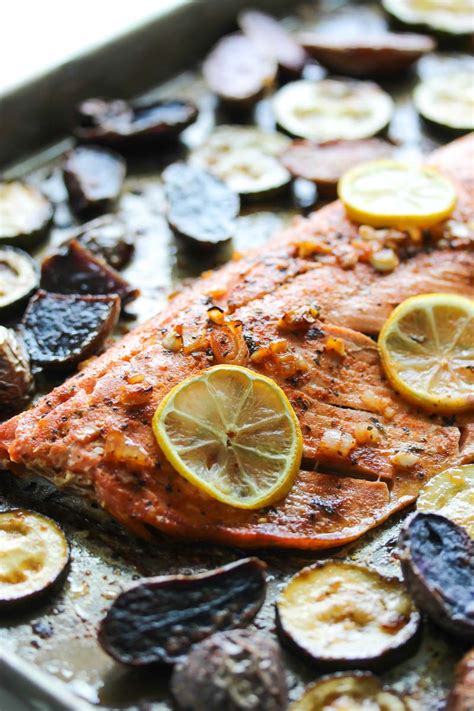 sheet-pan-salmon-dinner-dishing-out-health image