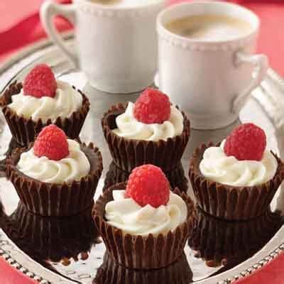 raspberry-almond-chocolate-cups-recipe-land-olakes image