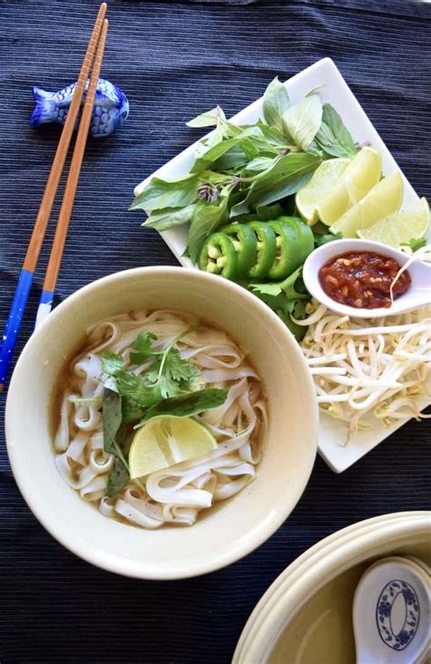 instant-pot-beef-pho-delicious-super-easy image