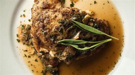 latin-spice-rubbed-chicken-with-chimichurri-sauce image