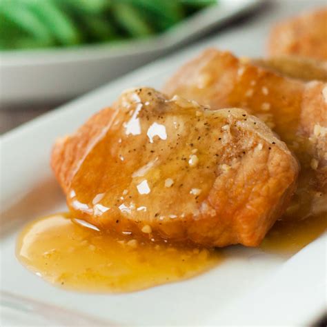 crock-pot-honey-garlic-pork-chops-recipe-eating-on-a-dime image