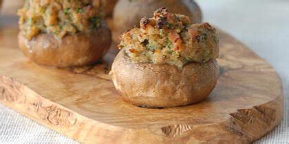 clam-stuffed-mushrooms-recipe-myrecipes image