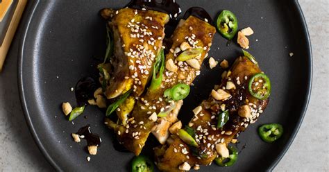 cold-sesame-chicken-to-satisfy-a-constant-craving image