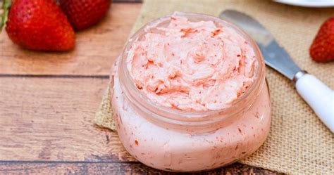whipped-strawberry-butter-recipe-the-gracious-wife image