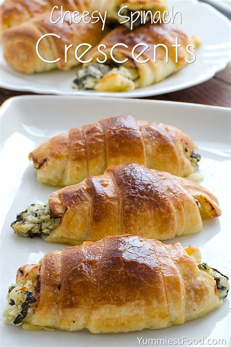 cheesy-spinach-crescents-recipe-from-yummiest image