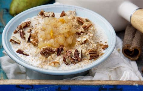 delightful-irish-porridge-recipe-for-national-oatmeal image