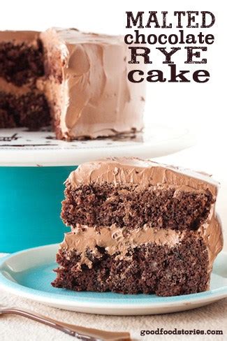 malted-chocolate-rye-cake-good-food-stories image
