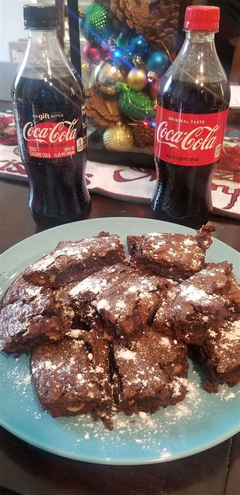 coca-cola-brownies-our-military-life-blog image