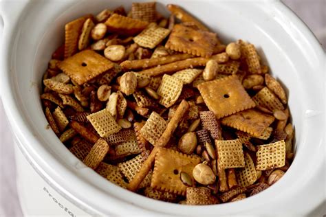 chex-mix-recipes-savory-and-sweet-snack-mix image