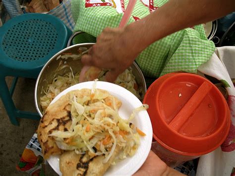 traditional-guatemalan-christmas-food-dobladas image